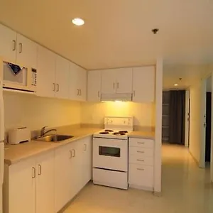 Residences Uqam Ouest 3*, Montreal Canada