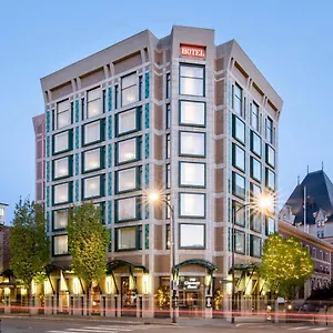 ***** Hotel The Magnolia & Canadá