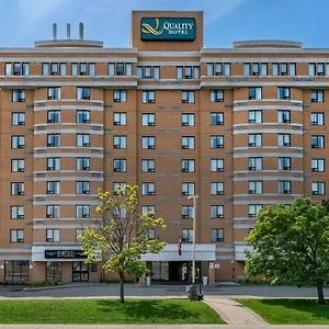 Quality And East Hotel Montréal