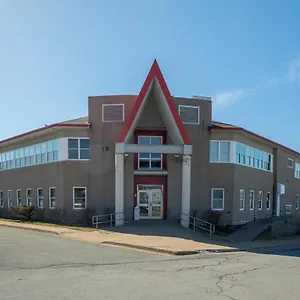 Old 300 Comfortable Apt #407 With Ac , Halifax Canada