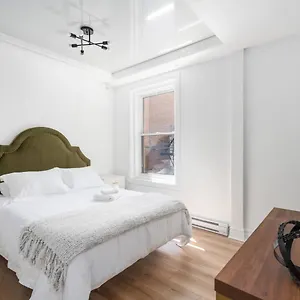  Hotel Penfield Canadá