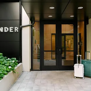 Sonder By Marriott Bonvoy Revival Bay Appart hôtel Vancouver