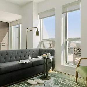 Sonder By Marriott Bonvoy Artesa West Queen West Toronto