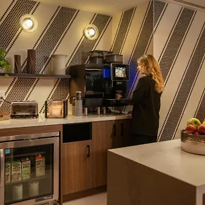 Delta By Marriott Hotel Quebeque