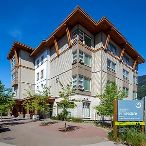  Hostal Hi - Canadá