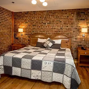 Le Jardin D'antoine Mini-hôtel Montréal