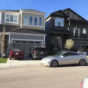 Cityscape! , Calgary Canada