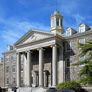 Of King's College Auberge de jeunesse Halifax