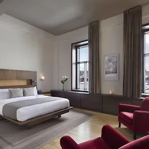 71 By Preferred & 4*, Quebec City Canada