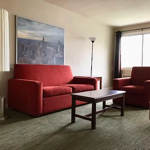 Beausejour Apartments/hotel Apart-hotel Dorval