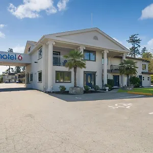 6-saanichton, Bc - Victoria Airport Hotel Saanichton